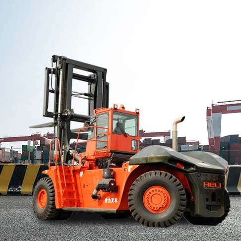 Heavy Equipment Rental Company in Dubai | Enduro Equipment Rental LLC