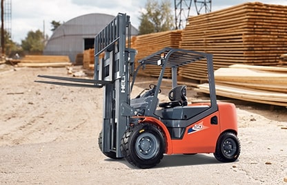Forklifts Rental