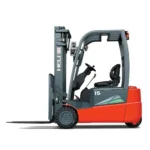 1.5 ton Electric forklift rental uae