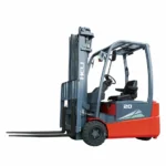 2 ton electric forklift rental uae