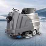 sweeper and cleaning rental uae