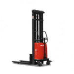 Electric Stacker rental uae