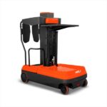 Order Pickers Rental in uae