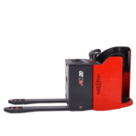 Power Pallet Truck rental uae